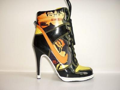 wholesale Nike High Heels-6